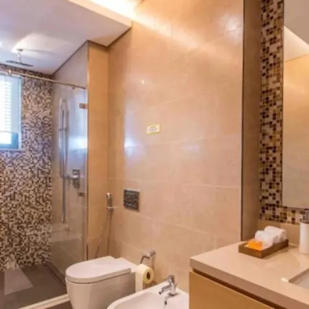 House With Garden For Porto-vecchio * Porto-Vecchio (Corsica)