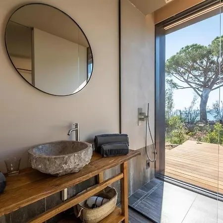 Βίλα Porto-vecchio & Pool