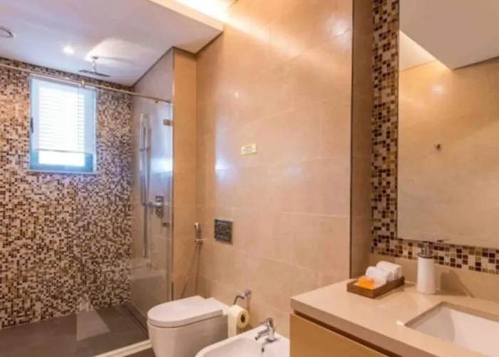 House Charle With Garden For Holiday Porto-Vecchio * Porto-Vecchio (Corsica)