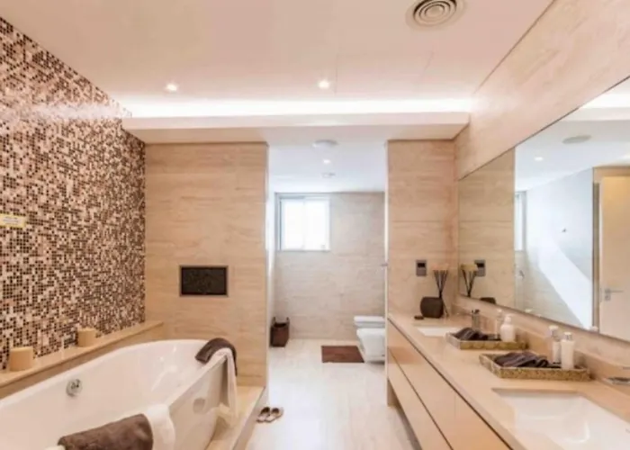 Luxury - Porto-vecchio - Pool&&jacuzzi Villa *