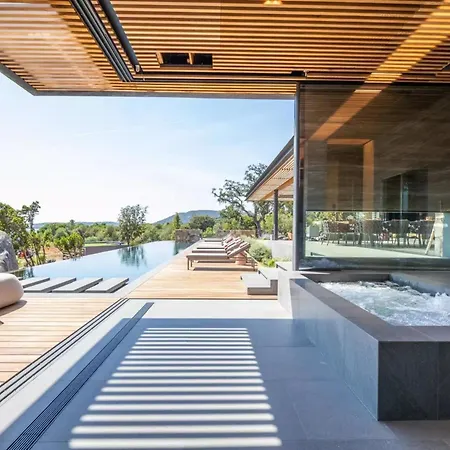 House With Garden For Porto-vecchio *