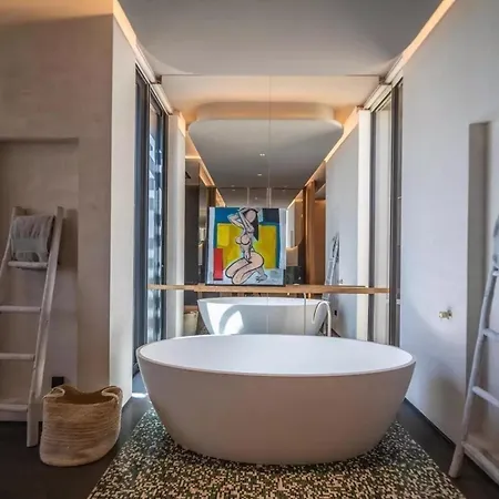 House With Garden For Porto-vecchio Villa *