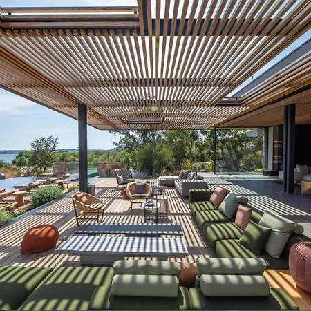 House With Garden For Porto-vecchio *